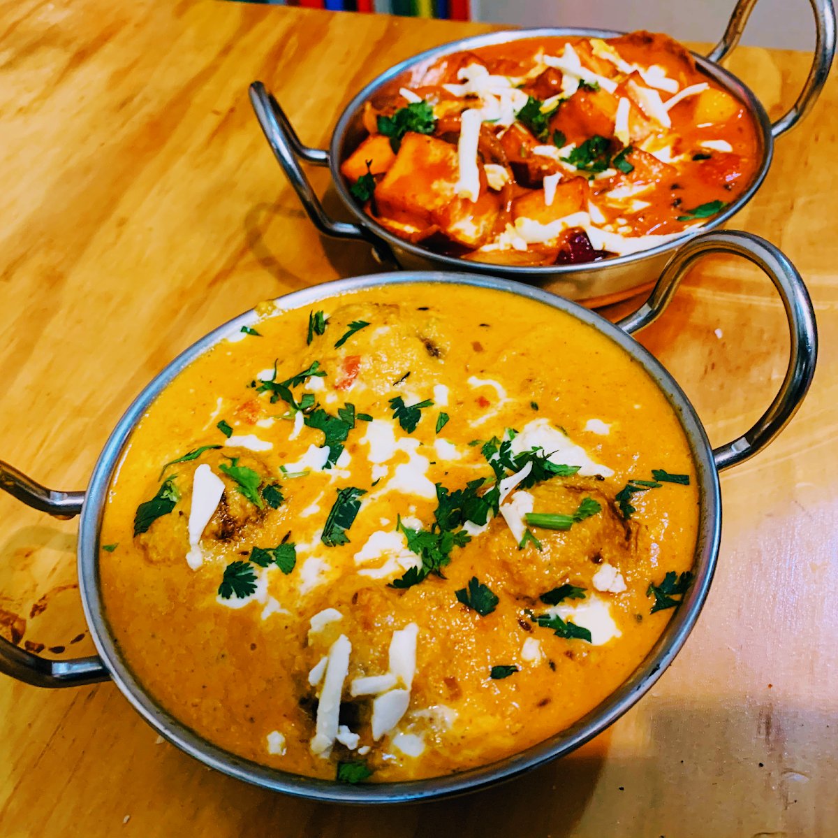 Saffron Delights