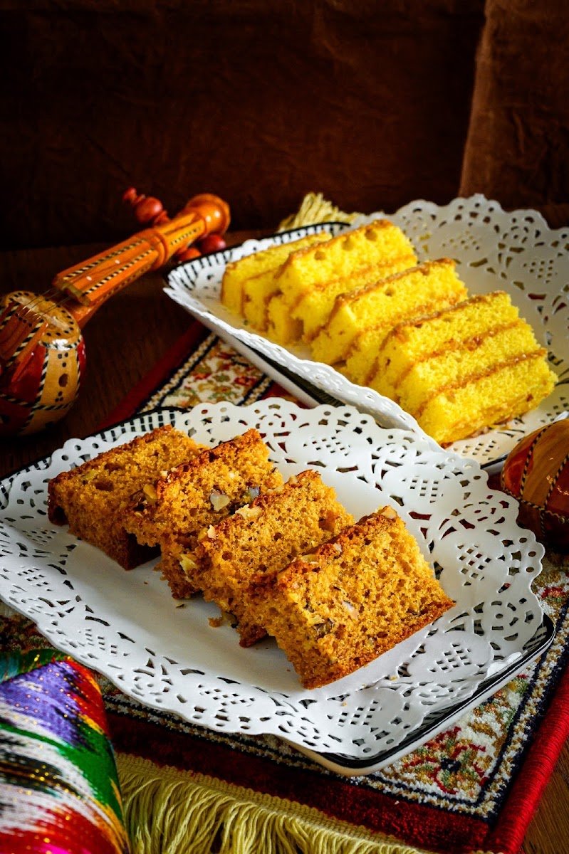 URUMQI UYGHUR EATERY