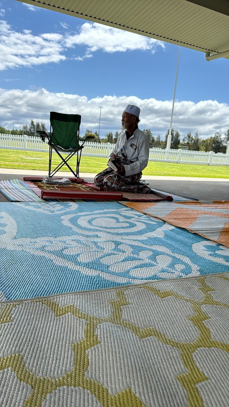 Friday Prayer Jumuah