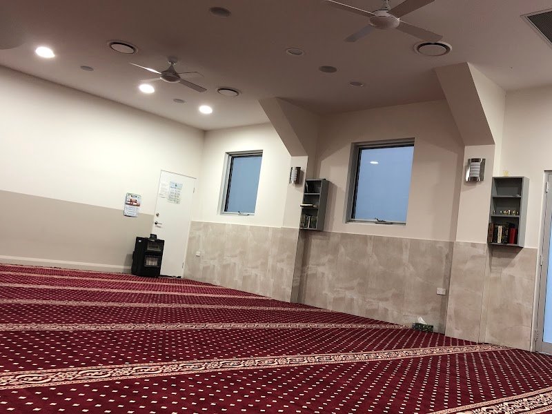 Granville Mosque