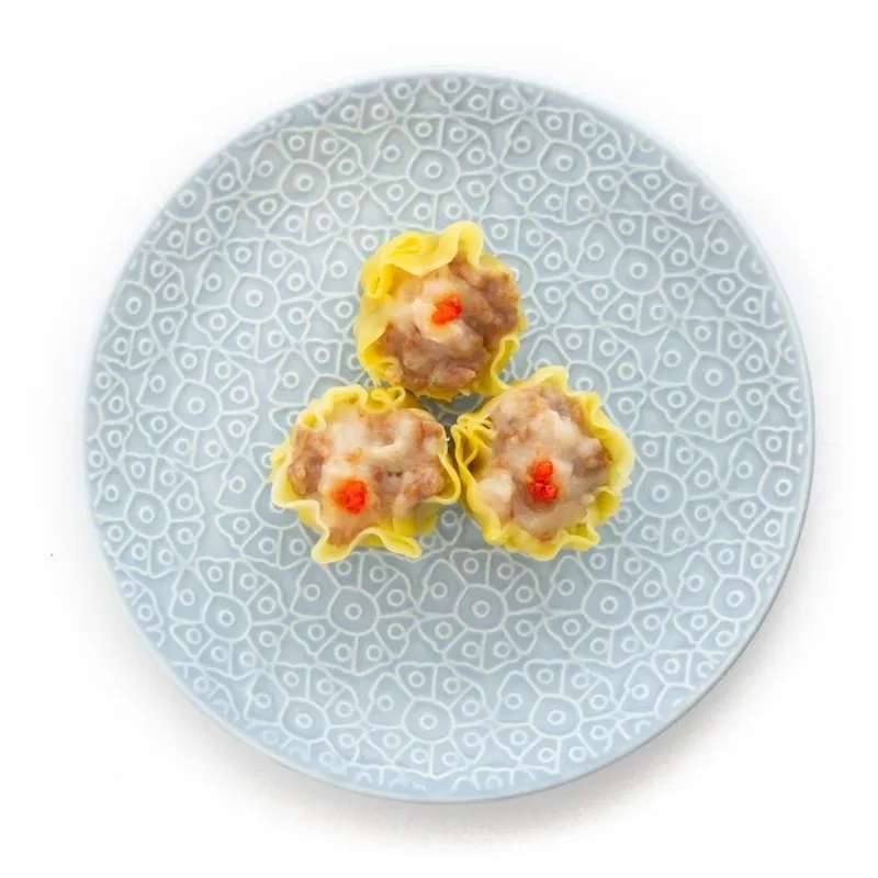 Halal Dimsum Melbourne