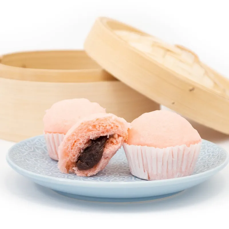 Halal Dimsum Melbourne