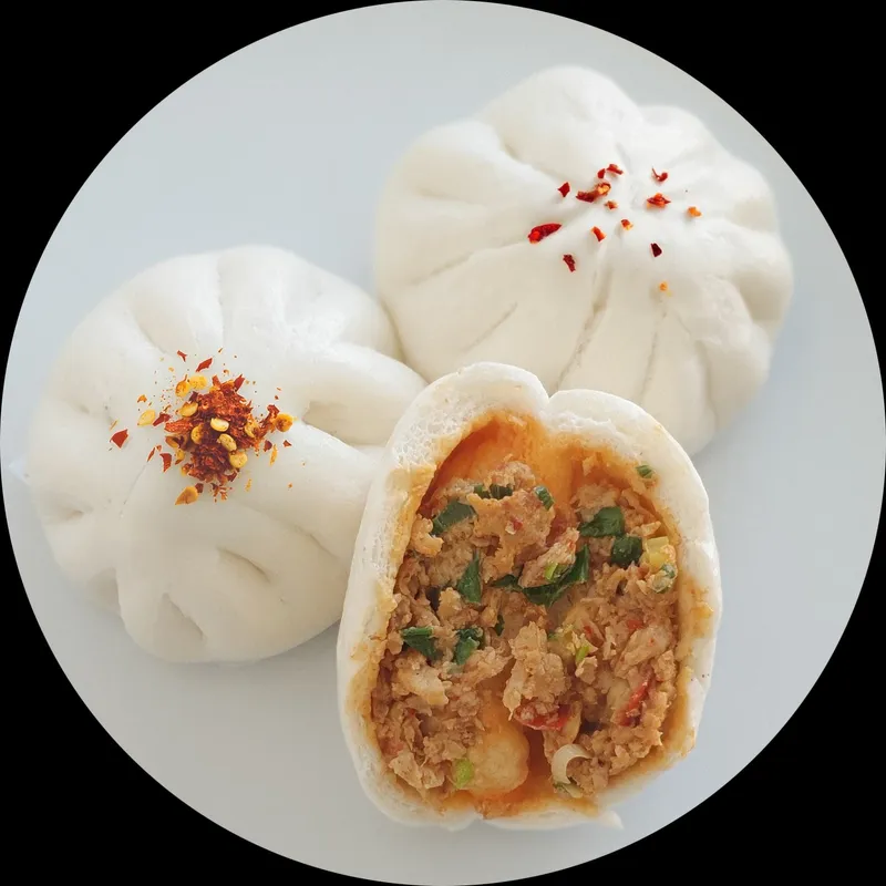 Halal Dimsum Melbourne