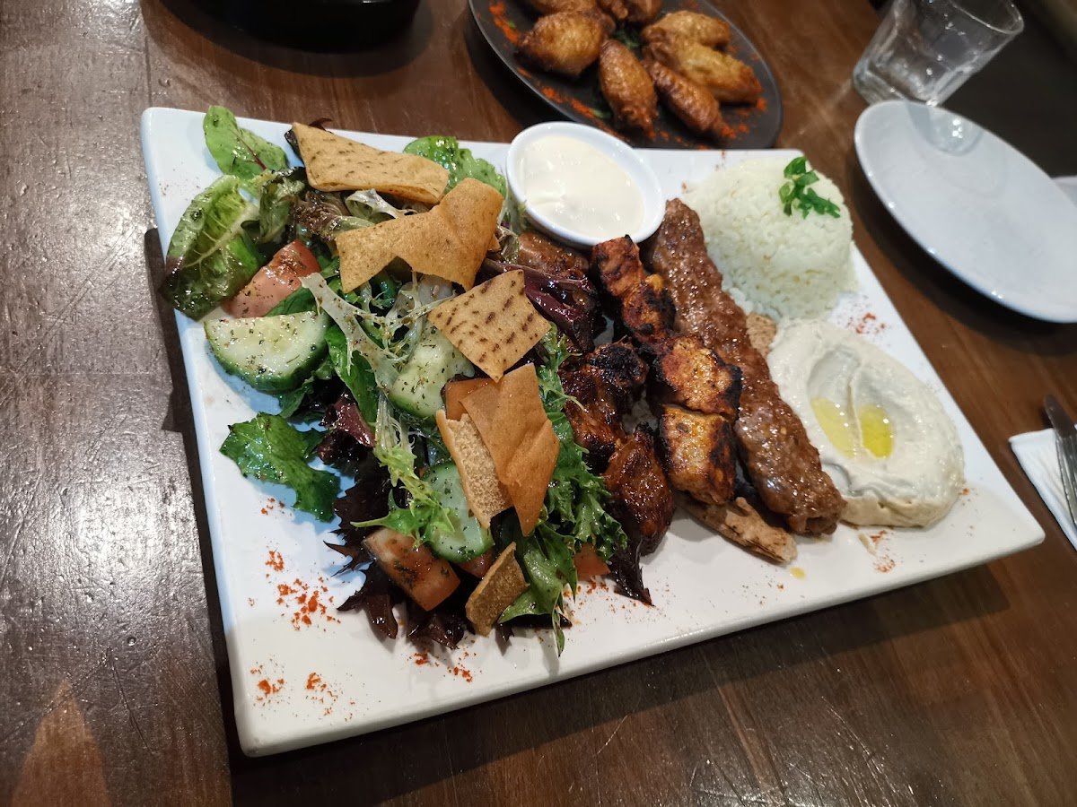 Tabouli