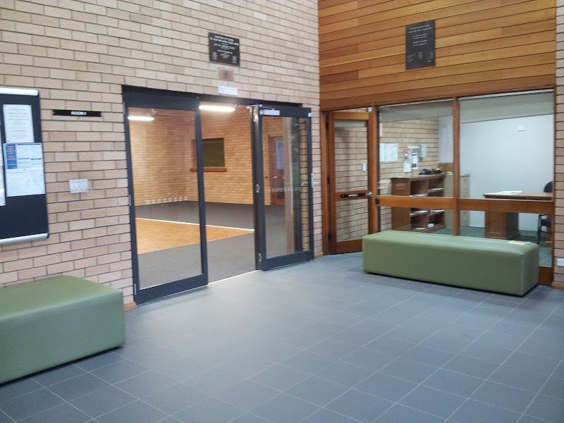 Lalor Park Community Hub