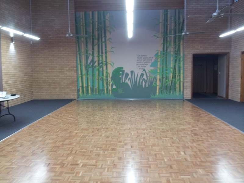 Lalor Park Community Hub
