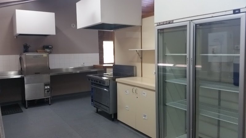 Lalor Park Community Hub