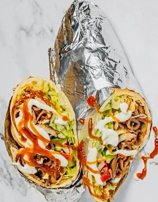 Mums Kebabs and Burgers