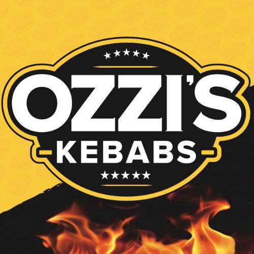 Ozzis Kebabs