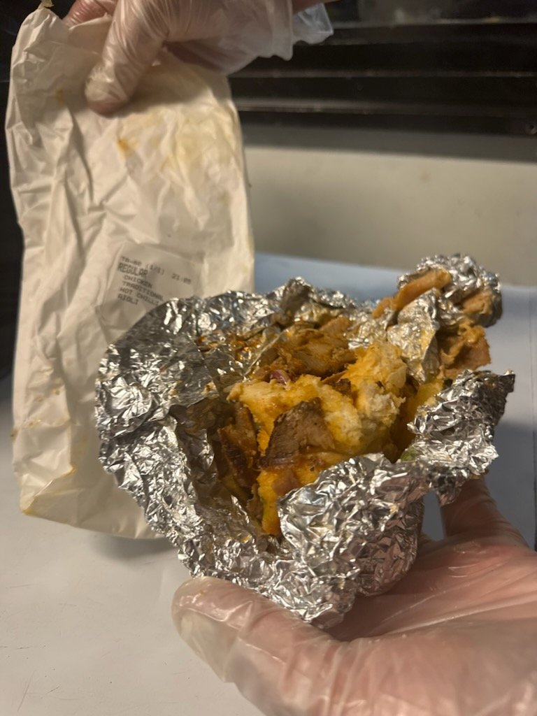 Grab-A-Kebab Hoppers Crossing