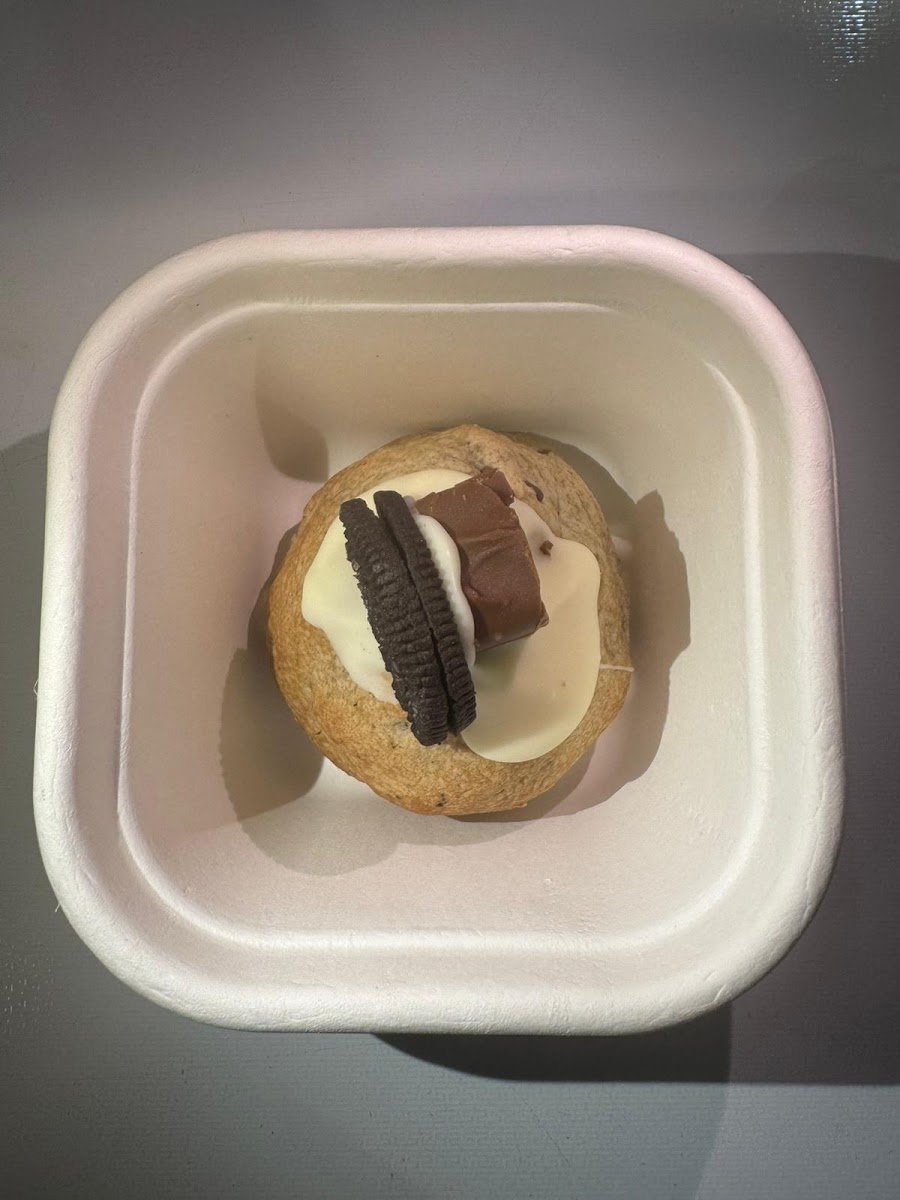 Grab-A-Kebab Hoppers Crossing