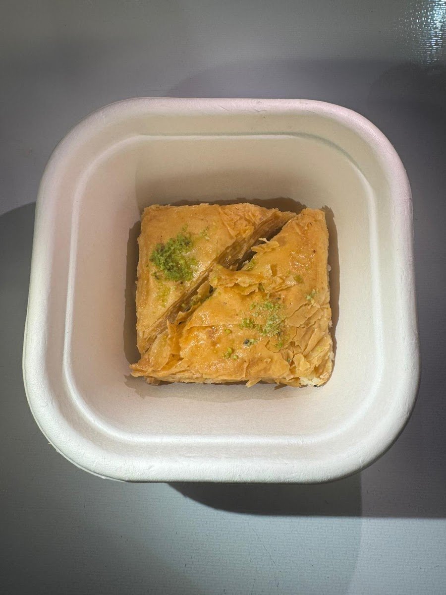 Grab-A-Kebab Hoppers Crossing