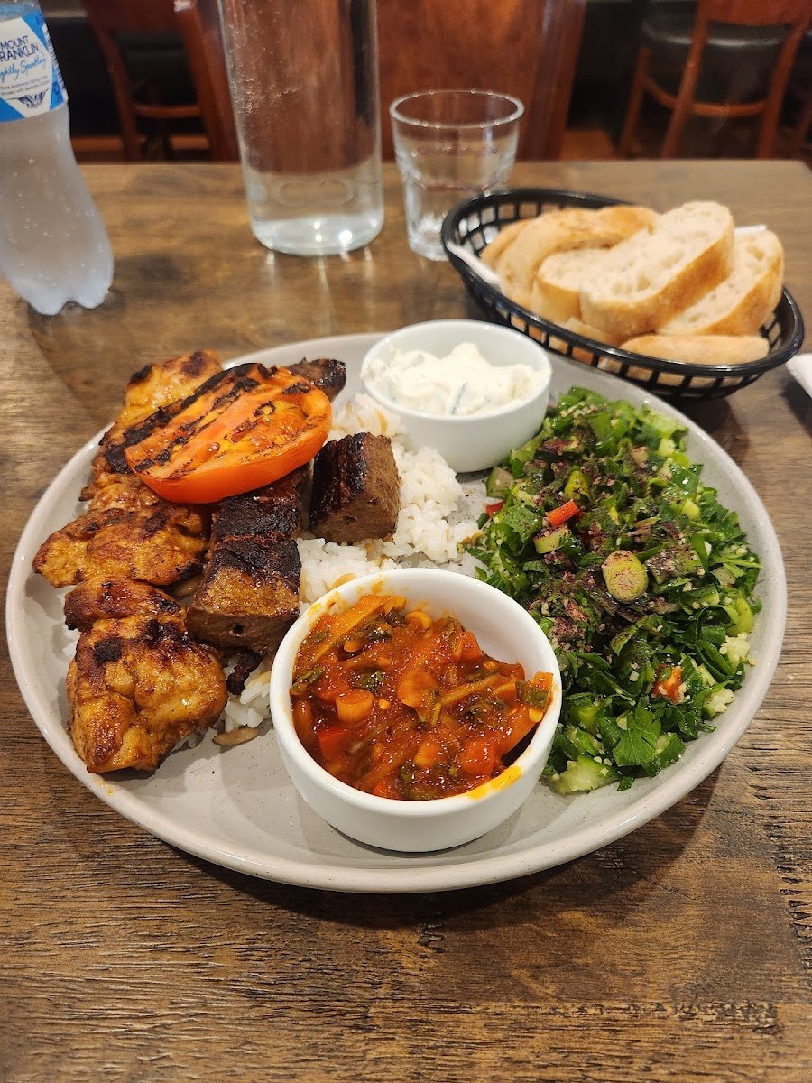 IKILI Turkish Kitchen