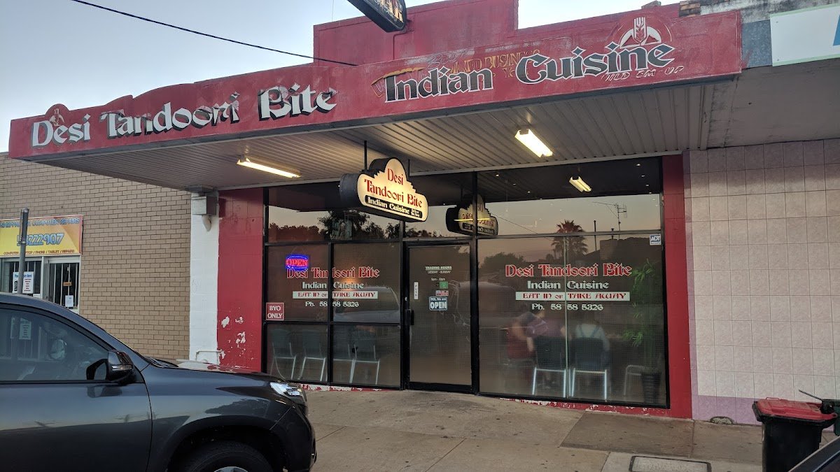Desi Tandoori Bite Indian Restaurant