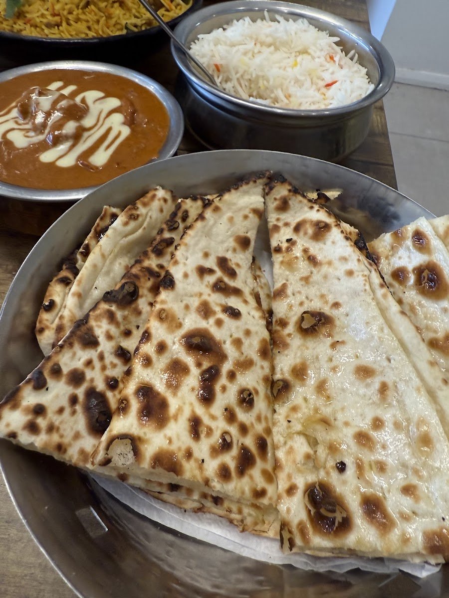 Desi Tandoori Bite Indian Restaurant