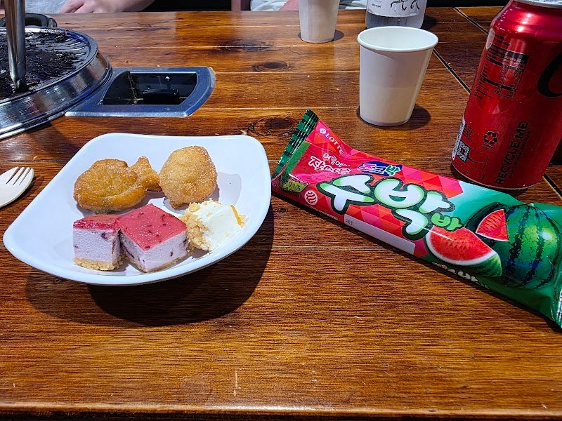 Butchers Buffet