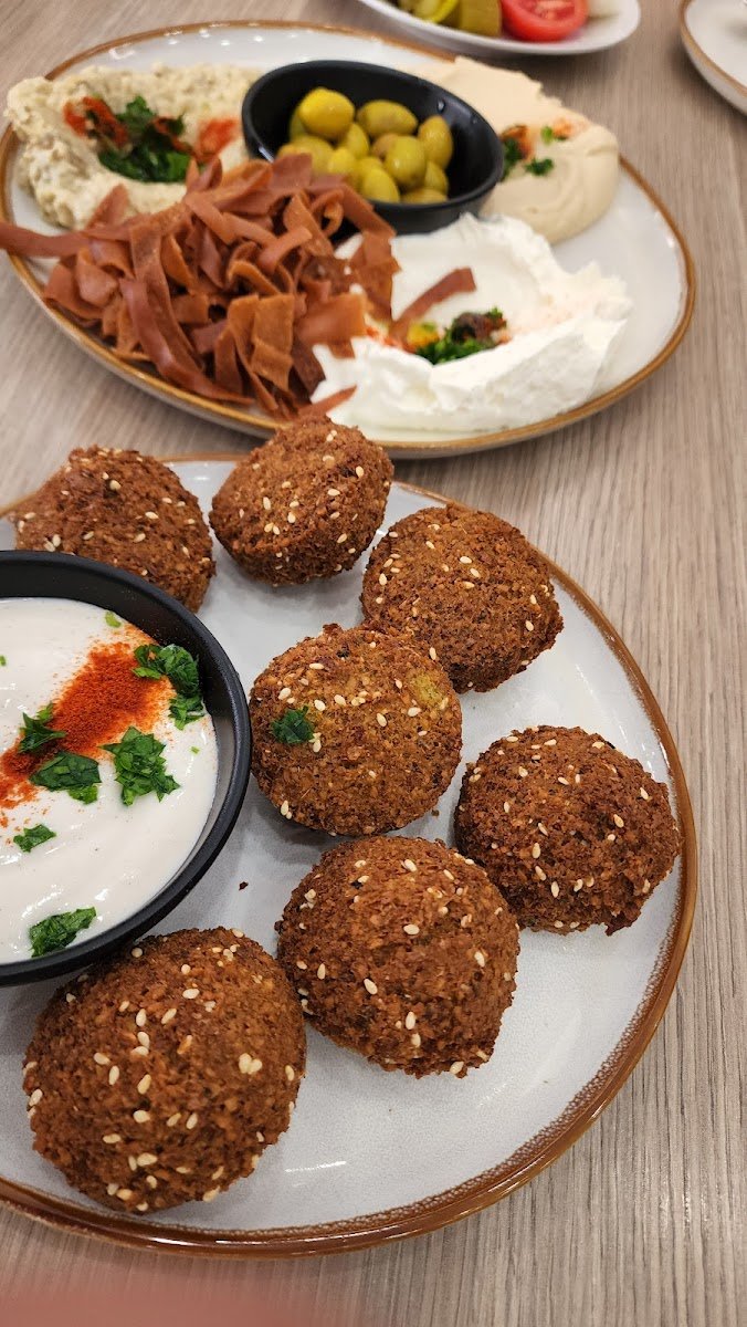 Bankstown Lebanese Restaurant