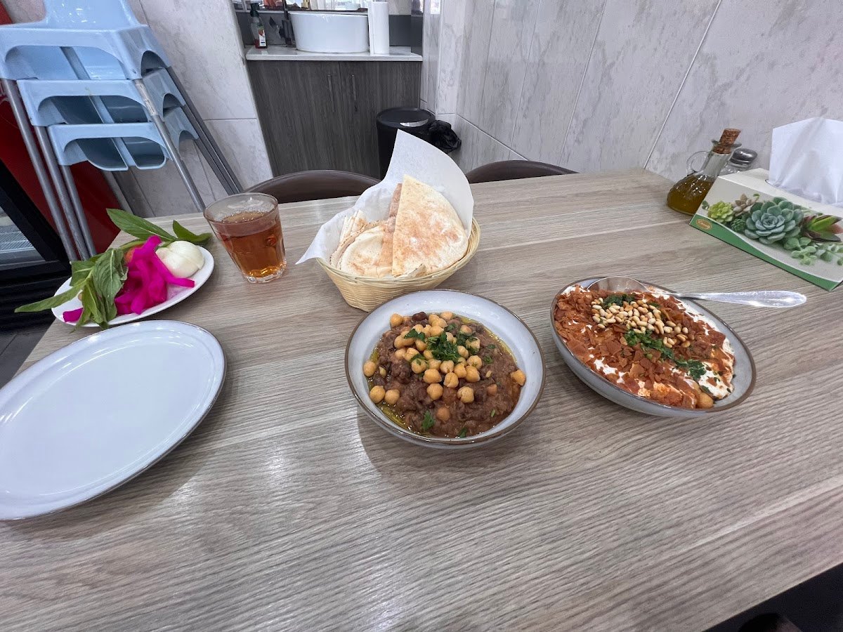 Bankstown Lebanese Restaurant