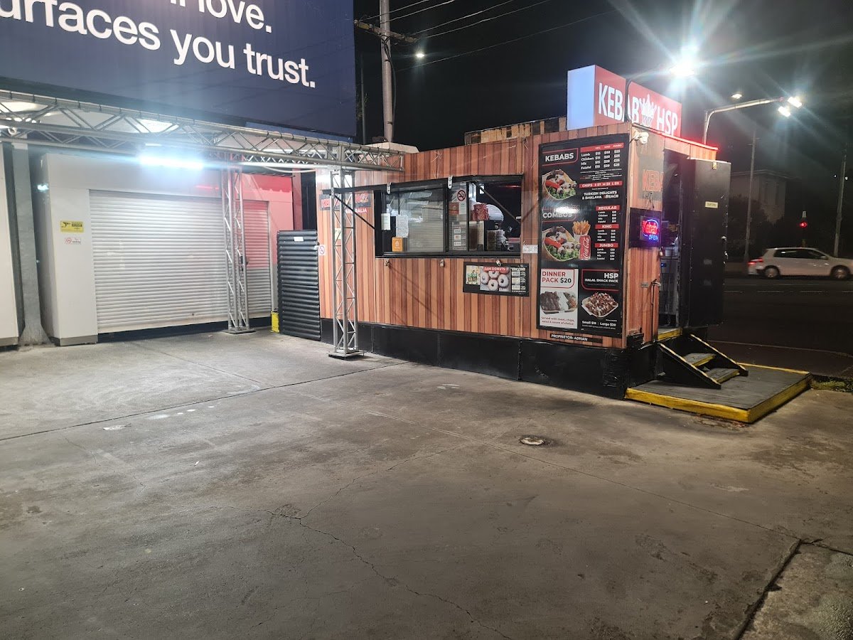 Kebab Kingz Australia