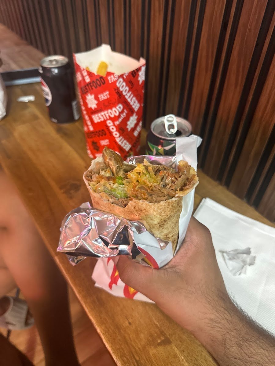 Kebab Den