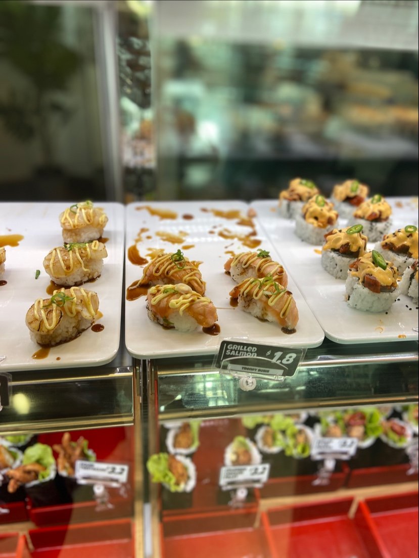 Sushi Creators