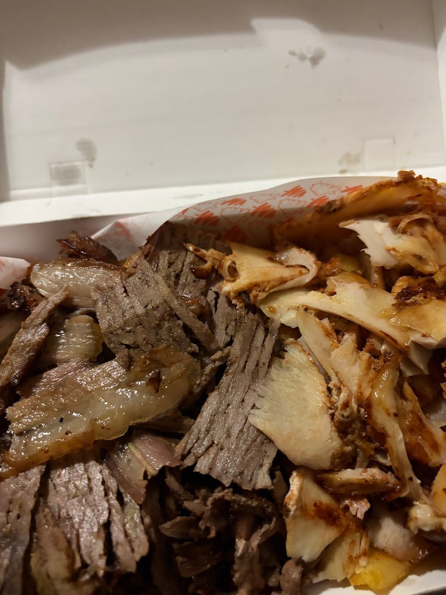 Shawarma X Press