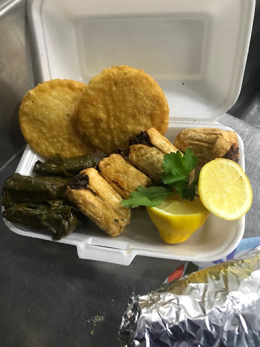 Village Kebab Gozleme
