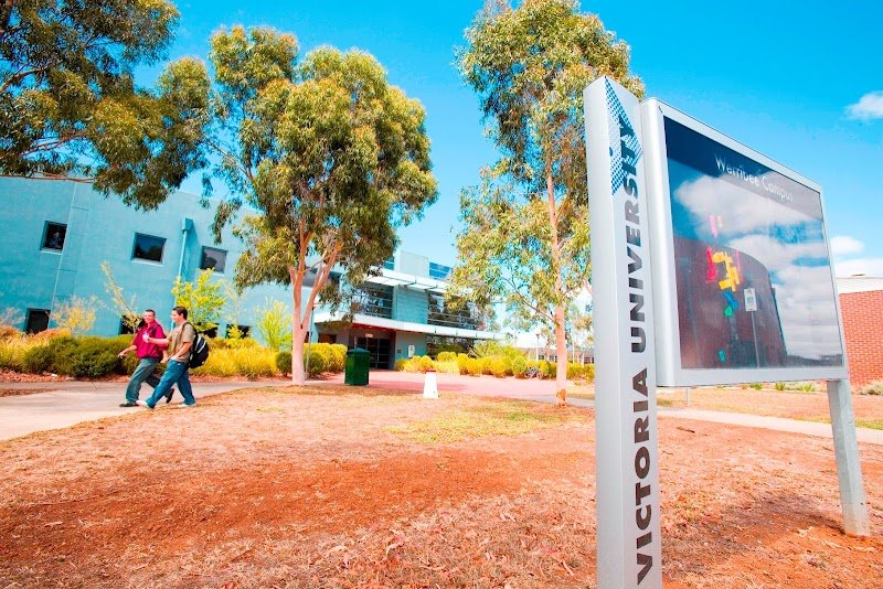 Victoria University - Werribee Campus
