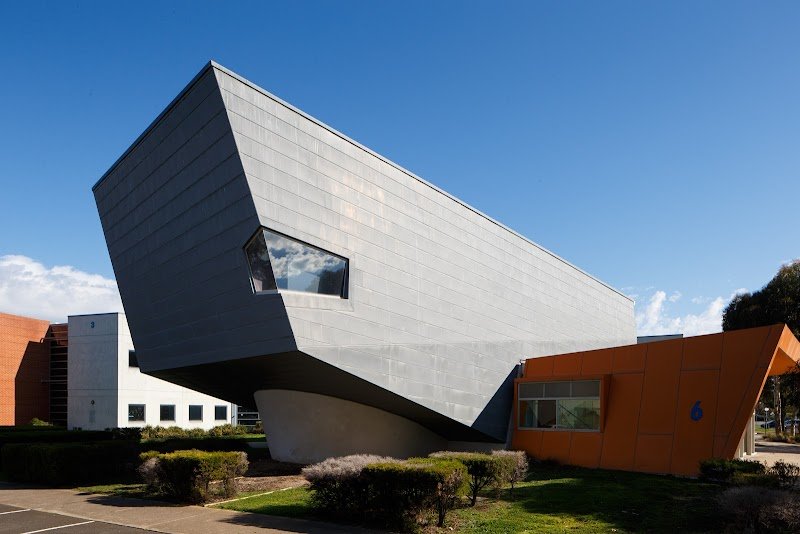 Victoria University - Werribee Campus