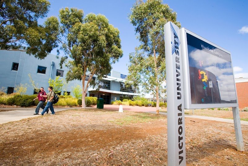 Victoria University - Werribee Campus