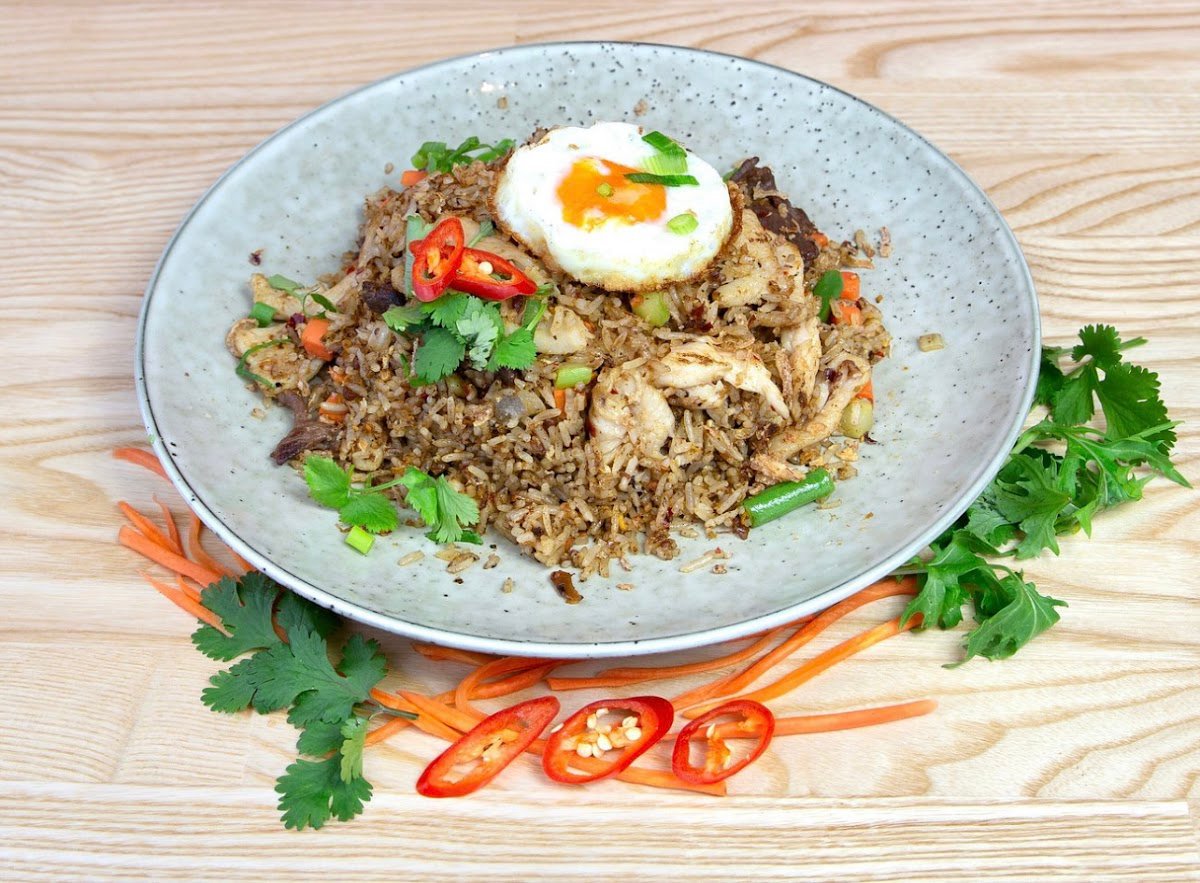 Saigon Express Sandy Bay 100 Halal Restaurant