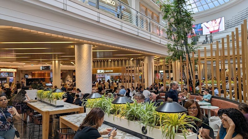 Chadstone Shopping Centre