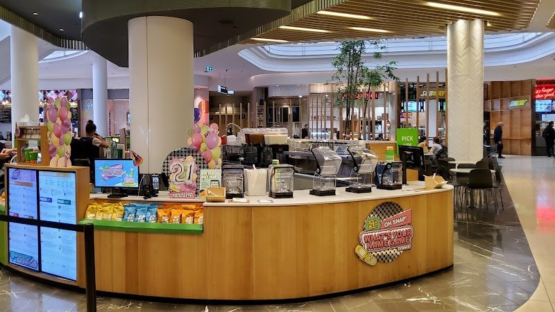 Chadstone Shopping Centre