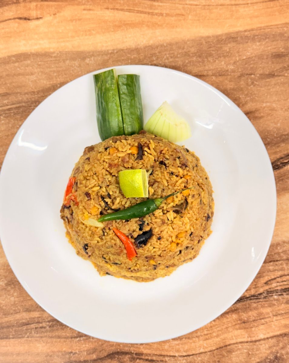 Boishakhi Restaurant