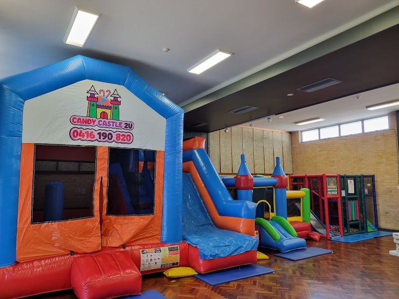 Greystanes Community Centre