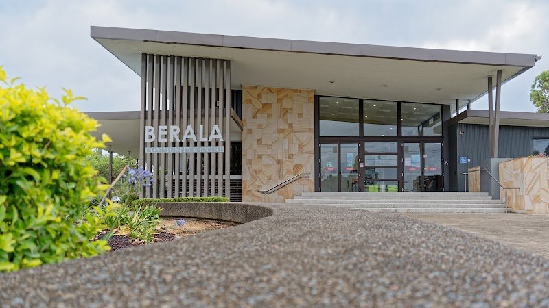 Berala Community Centre