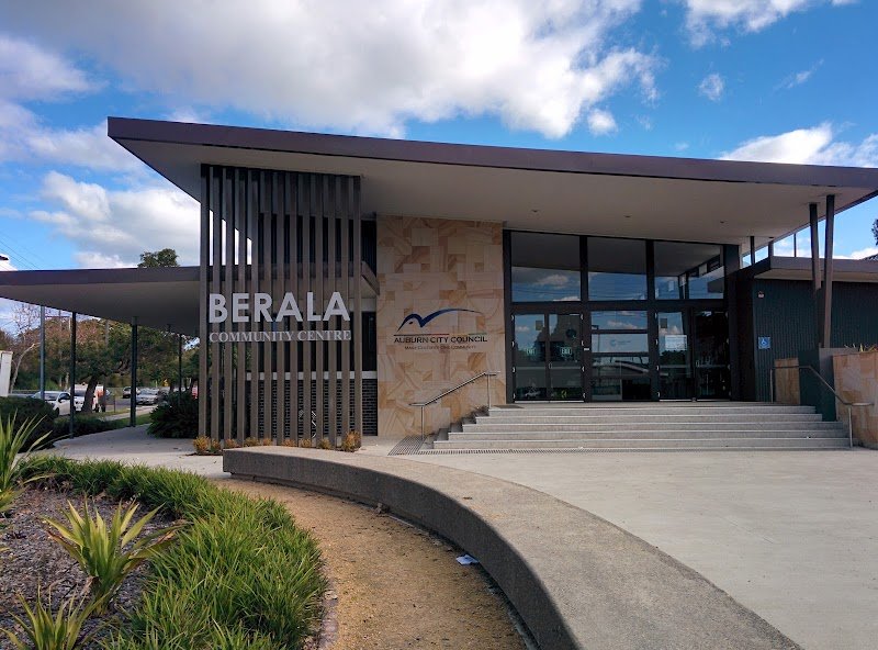 Berala Community Centre