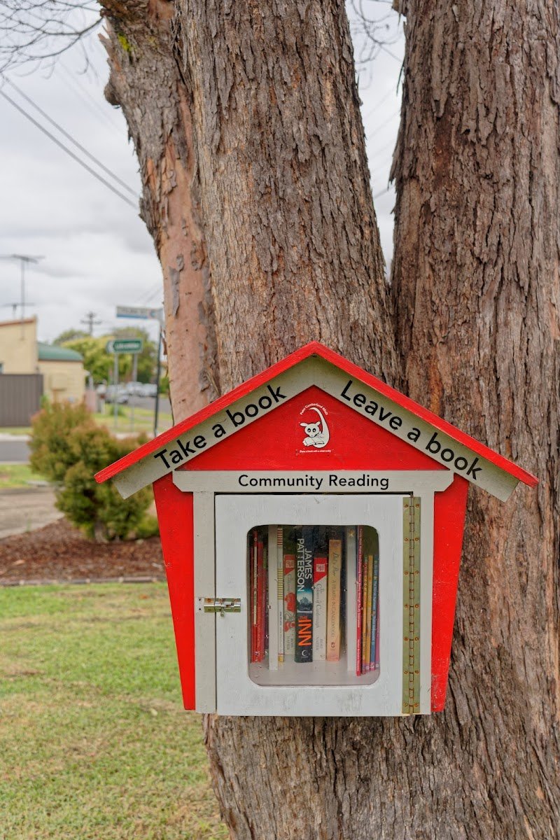 Berala Community Centre