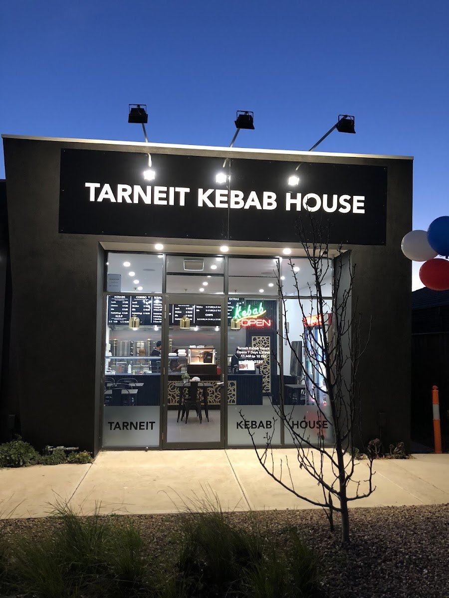 Tarneit Kebab House