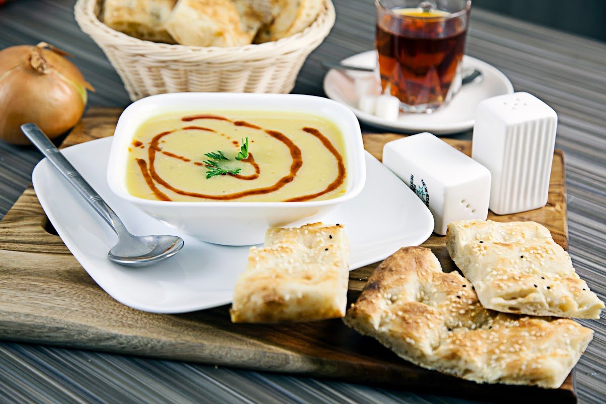 New Star Kebab Family Restaurant