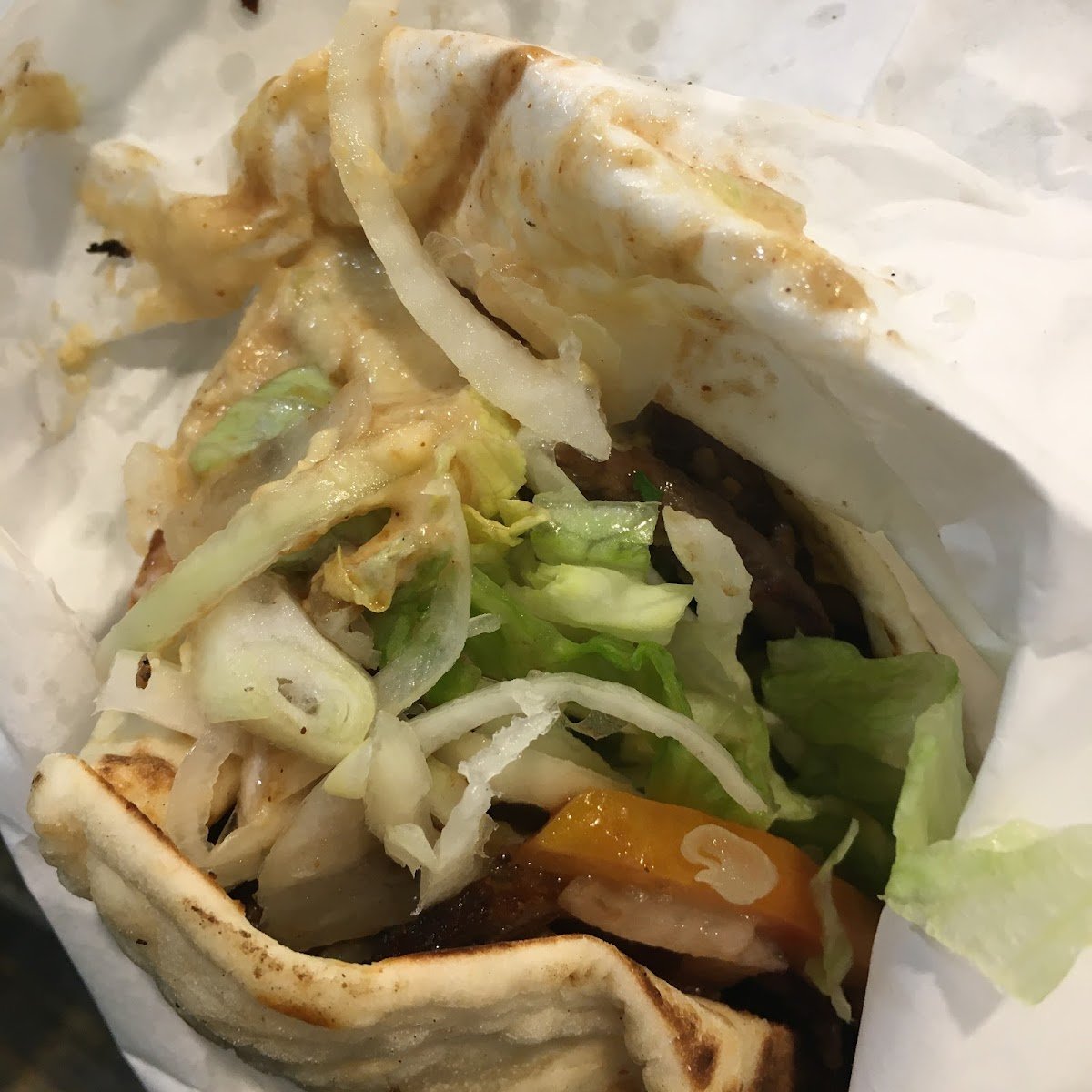 New Star Kebab Family Restaurant