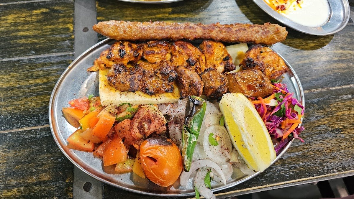 New Star Kebab Family Restaurant