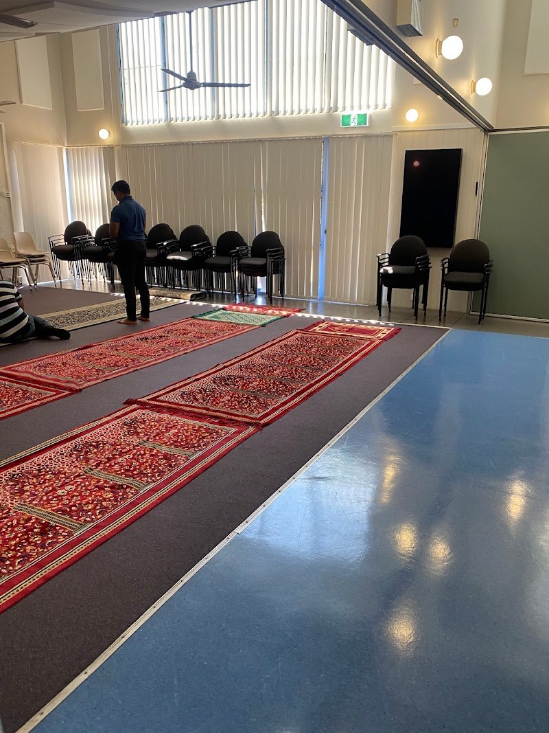 Friday Prayer Jumuah