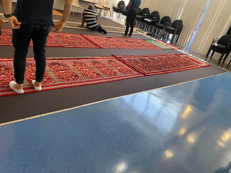 Friday Prayer Jumuah