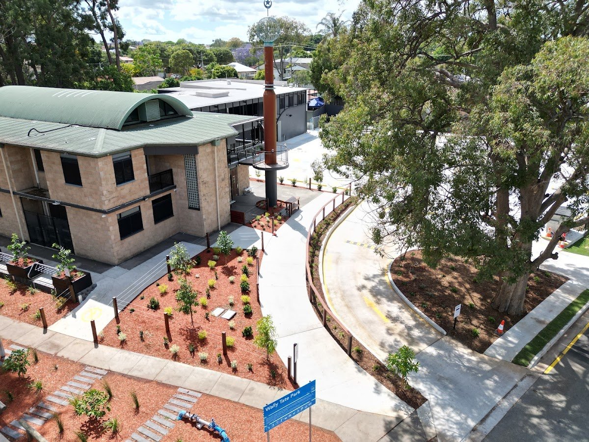 Kuraby Mosque Islamic Centre