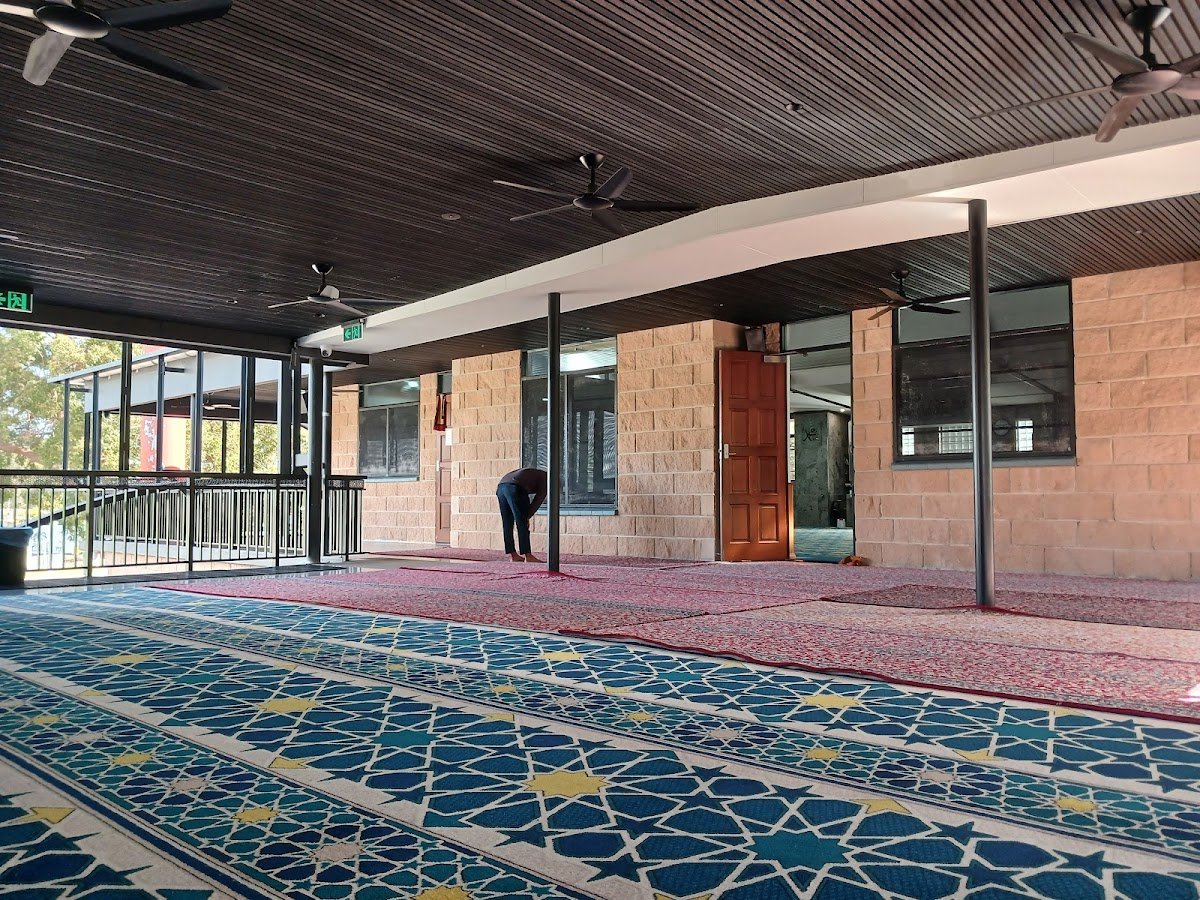 Kuraby Mosque Islamic Centre