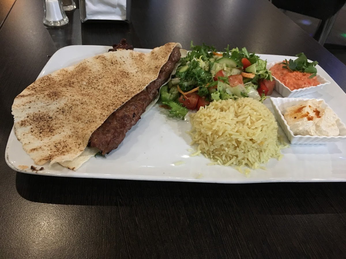 Qithara Restaurant