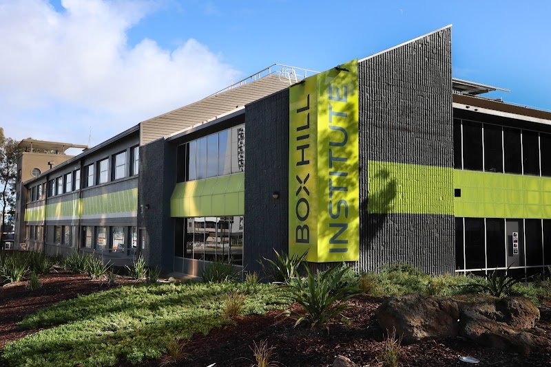 Box Hill Institute - Nelson Campus