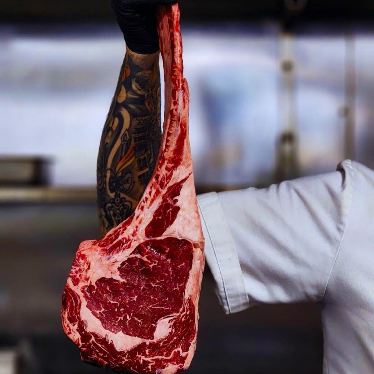 Butchers Prime Shepparton