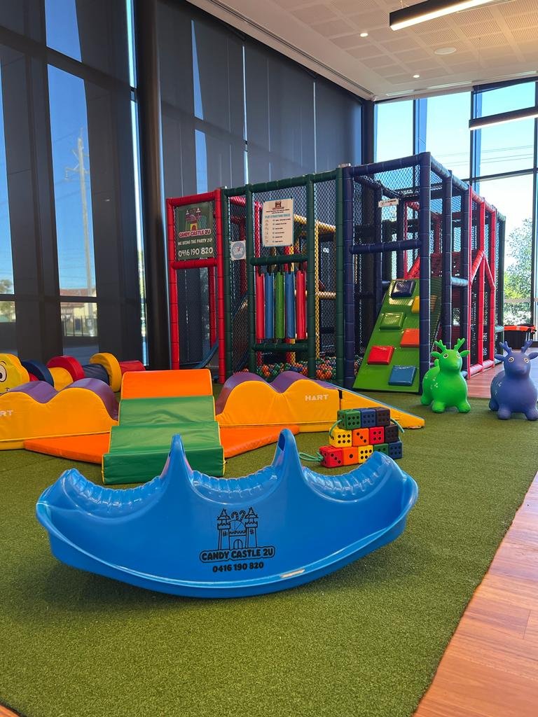 Lurnea Community Hub